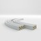 Ekena Millwork 68-in. OD x 58-in. ID x 5-in. W x 1-in. P Bradford Ceiling Ring Kit CRK67BR - alternate 4